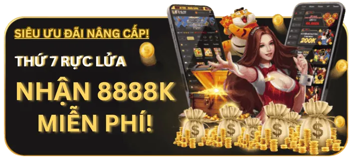 Ưu đãi nạp tiền hàng ngày và hàng tuần tại 789clup