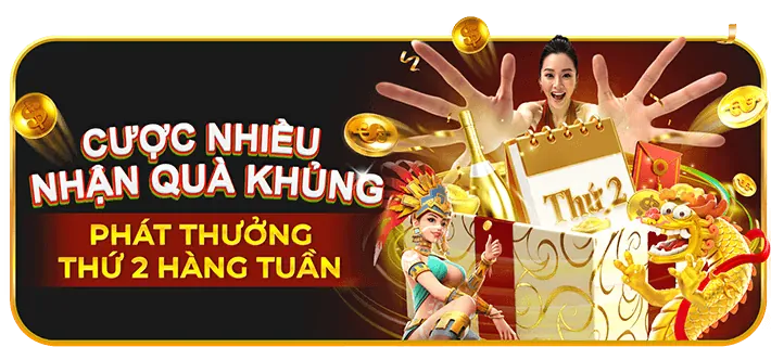 Các chương trình khuyến mãi hấp dẫn cho người mới tại 789clup