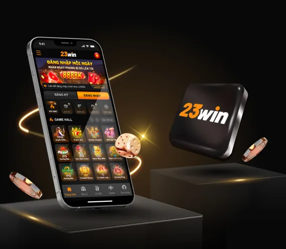 Khuyến mãi hấp dẫn 789clup App