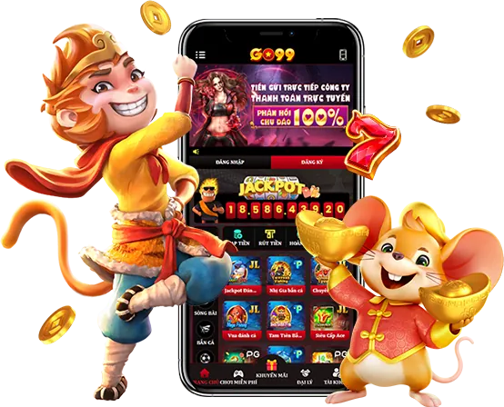 Tỷ lệ thắng cao Jackpot