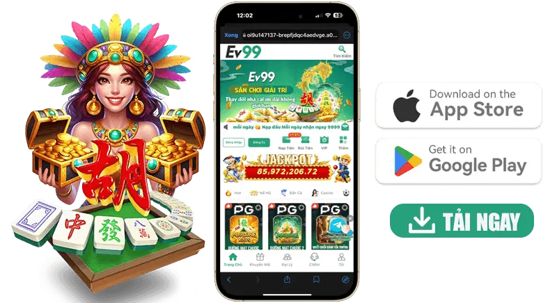 Nền tảng an toàn 789clup App