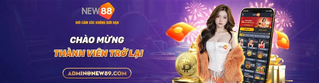 Game mới trên 789clup App