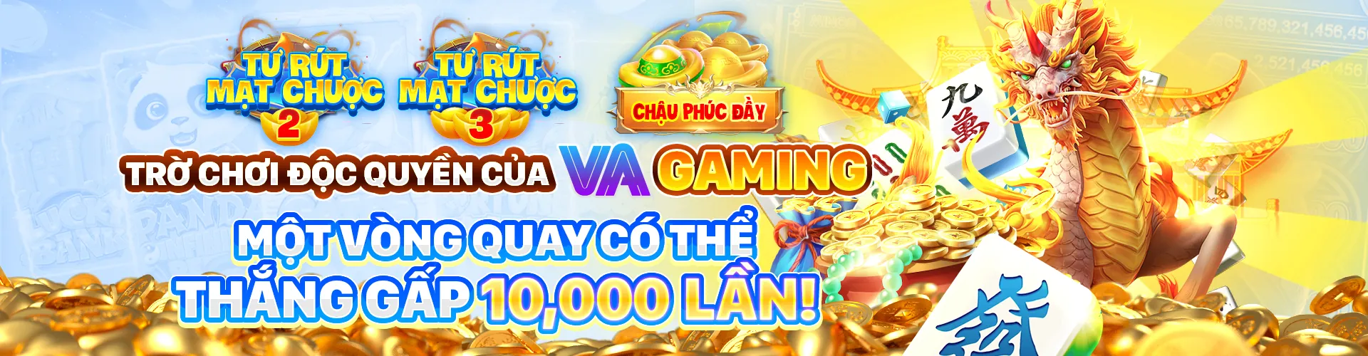 Các chương trình khuyến mãi độc quyền tại 789clup App
