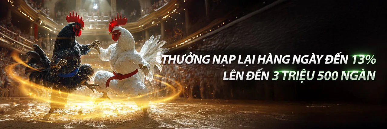Đá Gà Trực Tuyến Hấp Dẫn trên 789club App