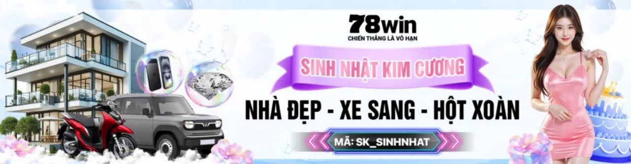 Quảng cáo 789clup App Xổ Số Trực Tuyến 2026