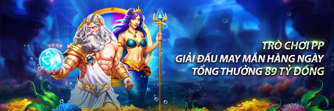 Thế giới bắn cá sống động trên 789clup App