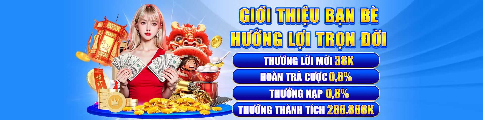 Giao diện chính Ứng dụng 789clup với các trò chơi cá cược di động