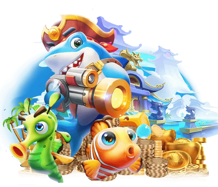 Slot game phiêu lưu