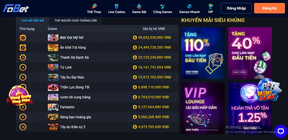 Mẹo chơi đá gà hiệu quả trên 789clup App