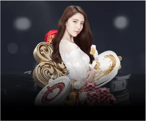 Thần Tài May Mắn